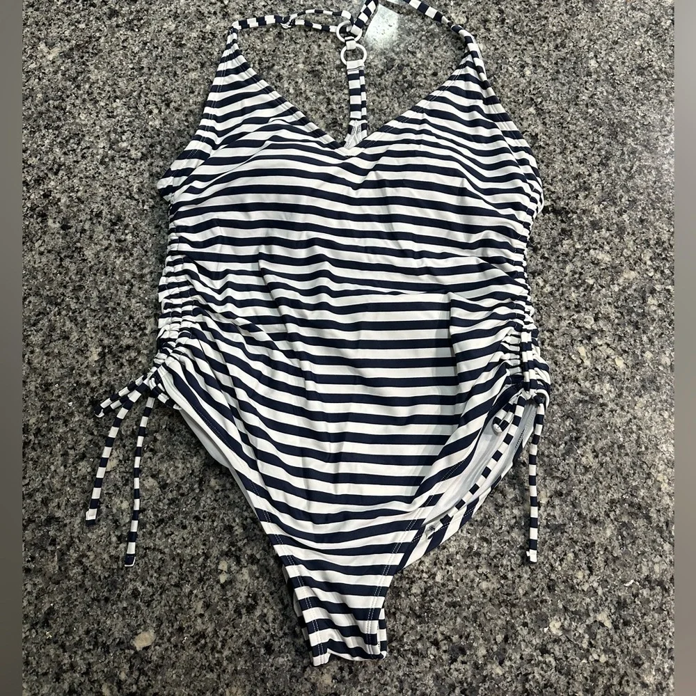 Kona Sol Swimsuit - XL - Picture 1 of 10